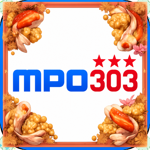 mpo303 — galeri pratinjau - APK Resmi