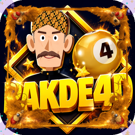 pakde4d — mitra unggulan